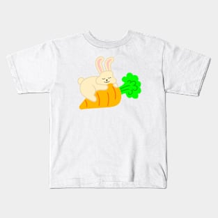 Rabbit Kids T-Shirt